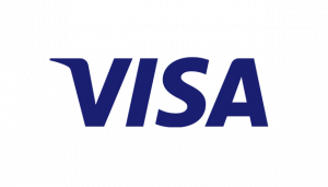 kasino karta Visa